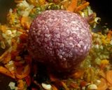 Foto del paso 3 de la receta: Kabutia relleno