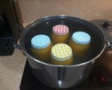 Foto del paso 4 de la receta Mermelada de melocotón
