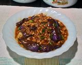 魚香茄子的食譜步驟4照片