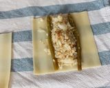 Foto del paso 4 de la receta: Canelones de coliflor y espárragos trigueros