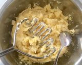 Foto langkah ke 2 dari resep Potato Cheese Balls (#pr_kentang).