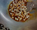 સીંગદાણા ની ચીકી (peanuts chikki recipe in gujarati) રેસીપી સ્ટેપ3ફોટો