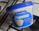 Foto del paso 5 de la receta: Ñoquis del 29 con crema de roque