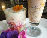 Mango faluda (ম্যান্গো ফালুদা) রেসিপির ধাপ 5 ছবি