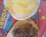 Foto del paso 4 de la receta: Hamburguesas 🍔🍟