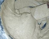 A picture of step 4 of Plantain puffs.