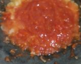 Foto langkah ke 6 dari resep Galantin Saus Asam Manis.
