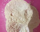 صورة لخطوة 1 من وصفة ڨرنطيطة(حمص مرحي)