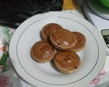 Foto langkah ke 5 dari resep Kue Cubit Santan (Gluten Free).