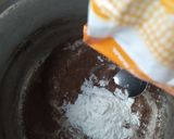 Foto langkah ke 2 dari resep Agar Agar Malkist Chocolatos.