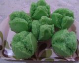 Foto langkah ke 6 dari resep Kue Apem mekar.