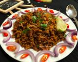 Dum Ka Keema recipe step 5 photo