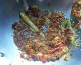 Foto langkah ke 6 dari resep Sotong masak cabe.