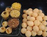 Panipory chatpaty tasty recipe step 1 photo