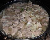 Foto del paso 4 de la receta: Secreto ibérico con romero y miel