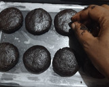 சாக்லேட் குக்கீஸ் 🍪🍪 ரெசிபி ஸ்டேப் 7 புகைப்படம்