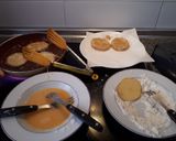 Foto del paso 2 de la receta: Patatas a la importancia