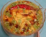 A picture of step 10 of Dal Dhokli From LeftOver Dal & Dhokli With A Twist.