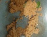 Foto langkah ke 4 dari resep 31. Urap Sayur Khas Jawa Timur.