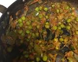 Stuffed Anshkale recipe step 2 photo