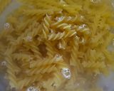 Foto del paso 8 de la receta: Pasta a la Puttanesca 🍝