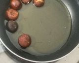 ગુલાબ જામુન(Gulab jambun recipe in Gujarati) રેસીપી સ્ટેપ6ફોટો