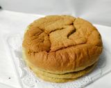 Foto langkah ke 6 dari resep Pandan Castella cake.