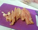 Foto langkah ke 1 dari resep Bulgogi Ayam Jamur.