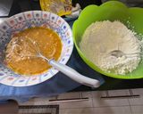 Foto langkah ke 1 dari resep The Best Banana Muffin (Simple & Moist).