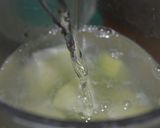 Foto del paso 2 de la receta: Jugo de chayote crudo