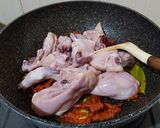 Foto langkah ke 3 dari resep Gulai Ayam.