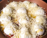 Foto del paso 9 de la receta: Huevos a la turca