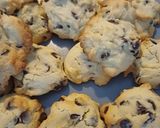 Une image de l'étape 3 de Cookies.