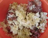 Töltött káposzta recept fázis 1 fotója