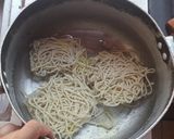 चायनीज नूडल्स (chinese noodles recipe in marathi) रेसिपी स्टेप 1 फोटो 