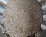 কাওন চালের সবজি পোলাও (Kaon chaler sobji polao recipe in bengali) রেসিপি ধাপ - 1 ছবি