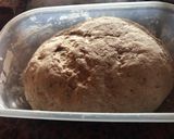Foto del paso 1 de la receta: Pan súper sano