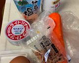 簡單日式小菜 紅蘿蔔🥕雞蛋🥚          人参シリシリ的食譜步驟1照片