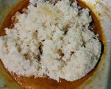 Foto langkah ke 5 dari resep Wajik Ketan Gula Merah.