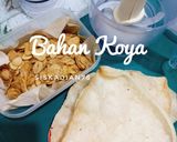 Foto langkah ke 6 dari resep Soto Ayam Lamongan dengan Koya.