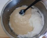 小Q創意料理［無麵粉養生低糖豆渣蛋糕］的食譜步驟5照片