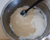 小Q創意料理［無麵粉養生低糖豆渣蛋糕］的食譜步驟5照片
