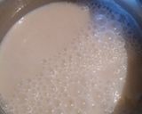 A picture of step 2 of Ragi/Finger millet buttermilk.