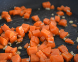 Foto del paso 2 de la receta: Fideuá de verduras