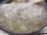 Municeddhri alla salentina