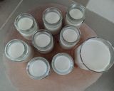 Hình bước làm 2 của món Sữa chua úp ngược ủ bằng nồi cơm điện