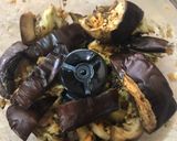 Foto del paso 3 de la receta: Baba Ganoush