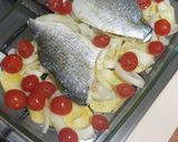 Foto del paso 4 de la receta: Dorada al horno