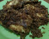 Foto langkah ke 5 dari resep Ayam bumbu serundeng.