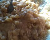 Foto del paso 4 de la receta: Budín de banana VEGANO